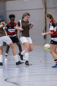 Bild 169 - wBJ Futsalmeisterschaft Vorrunde